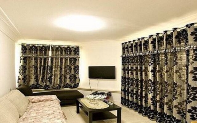 Xingai Square Binsheng Apart-hotel