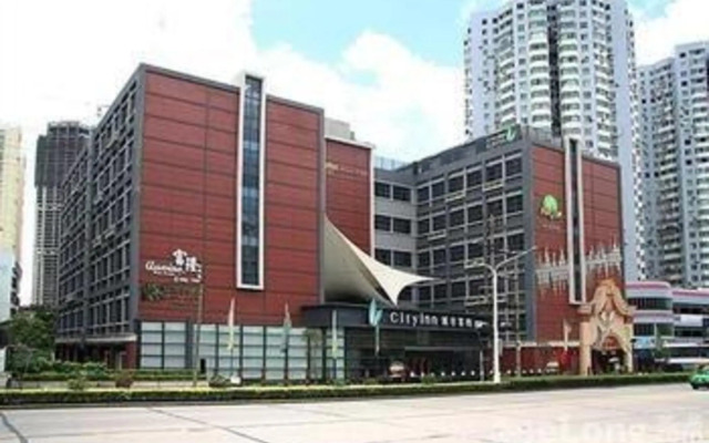 KaiMan Hotel