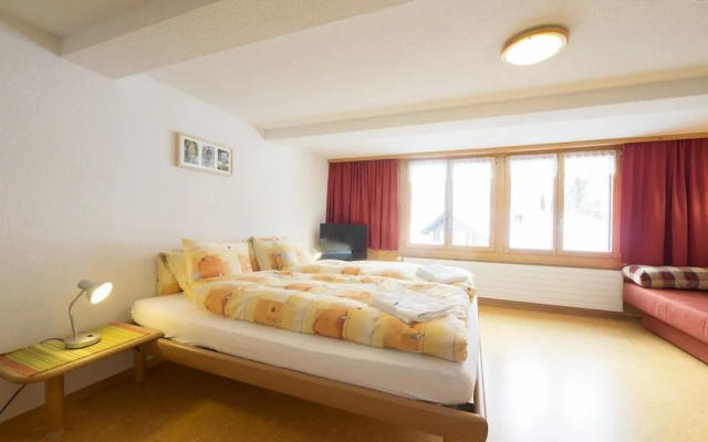 Esthers Guesthouse