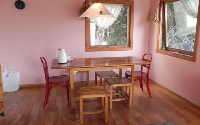 La Casa En Ushuaia