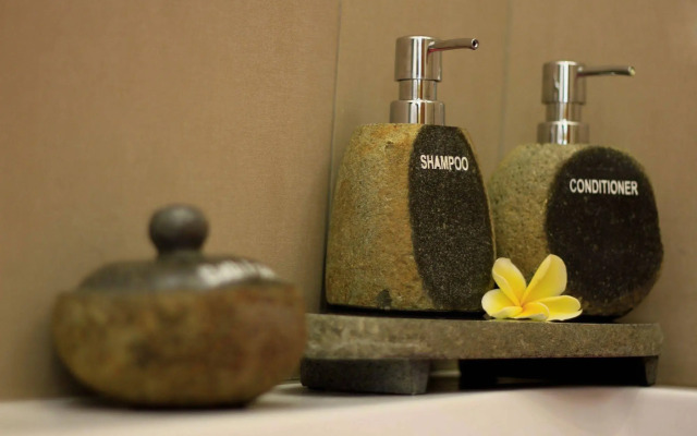 Puri Hari Resort and Villas