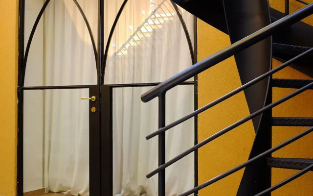 Apartment Porcelaine, 3BR, Tel Aviv, Jaffa, Hatsforfim St, #Y1