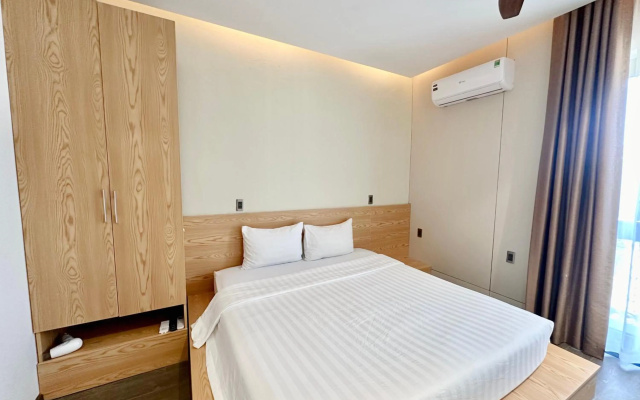 Soleil House Hostel – Guest Rooms – Hue