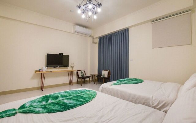 Hualien Elephant B&B