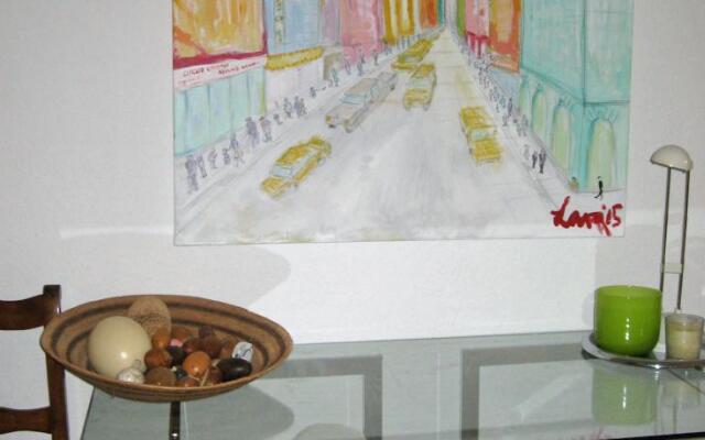 Water Lilly Bungalow