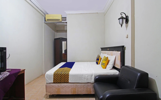 Hotel O Meilias