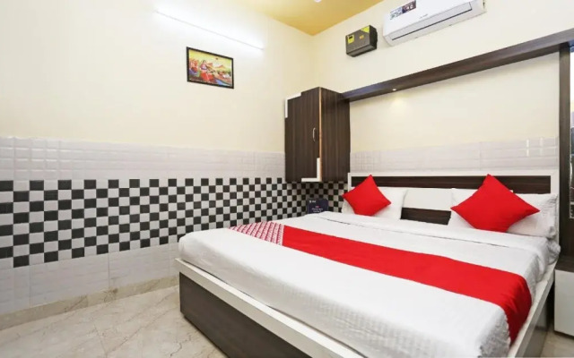 Hotel Yaduvanshi By OYO Rooms