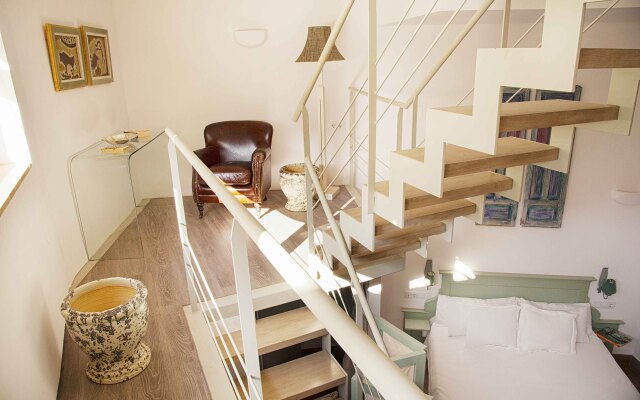 Overland Suites Catedral
