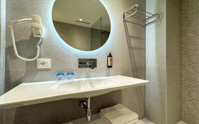 Abi's Hotel & SPA Vlore