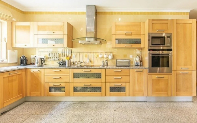 Villa Alecrim AL in Herdade da Aroeira