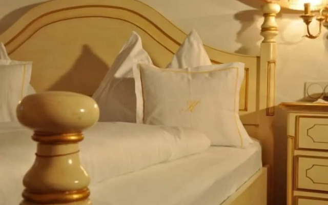 Hotel Castel Kandelburg