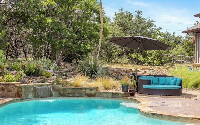Hill Country Haven