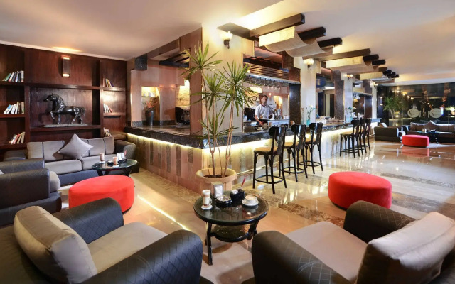 Beach Albatros Resort - All Inclusive - фото 2