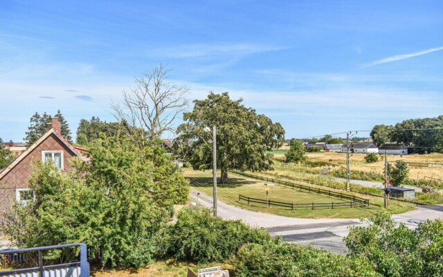 Stunning Home in Simrishamn With Wifi and 4 Bedrooms