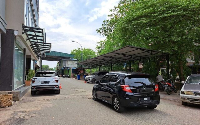 osaka hotel batam