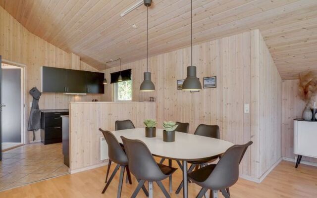 "Awa" - 900m from the sea in NW Jutland