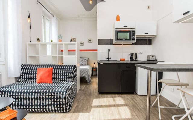 Appartements Scaliger