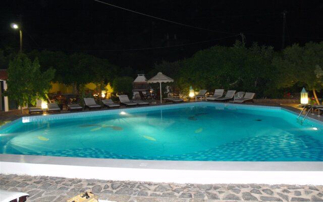 Cretan Village Hotel