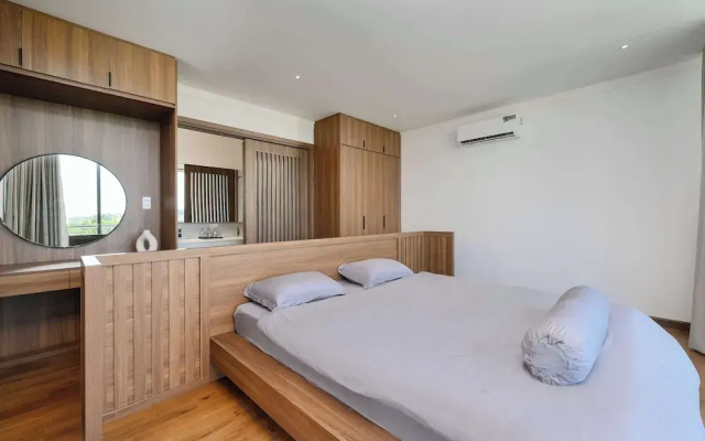 Peppercorn Villas