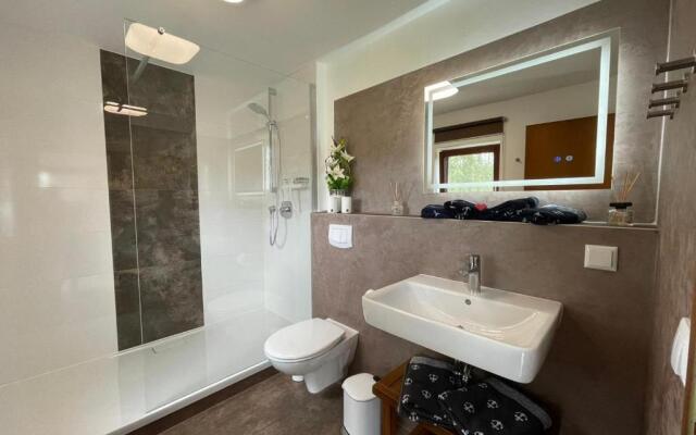 Ferienwohnung Wegner