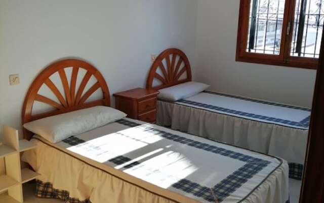 Casas Holiday - Playa Los Locos 2