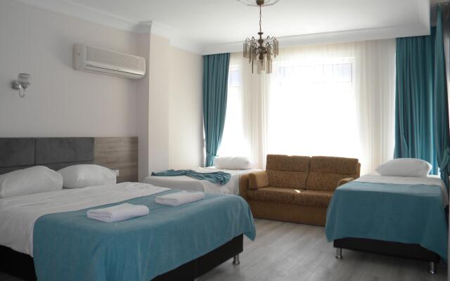Sava Hotel