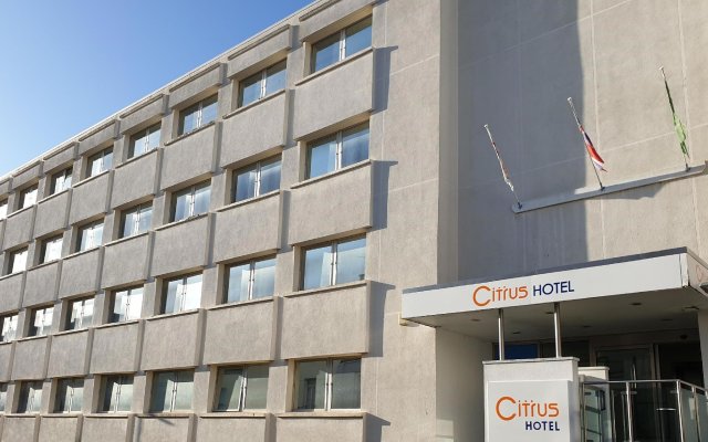 Citrus Hotel Cheltenham by Compass Hospitality