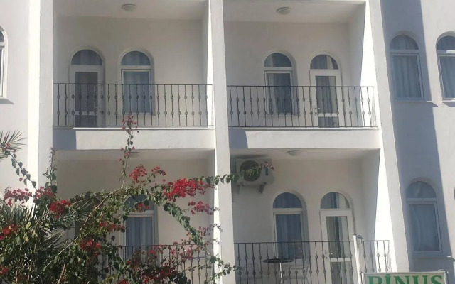 Pinus Otel