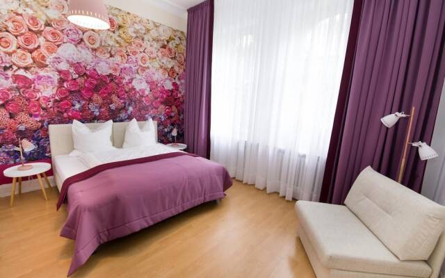 Hotel Reverey