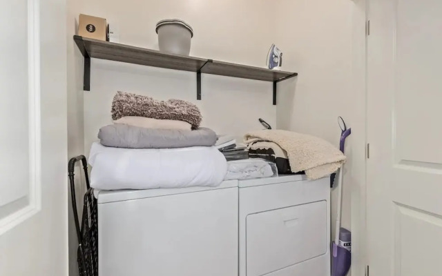 Queen Creek Vacation