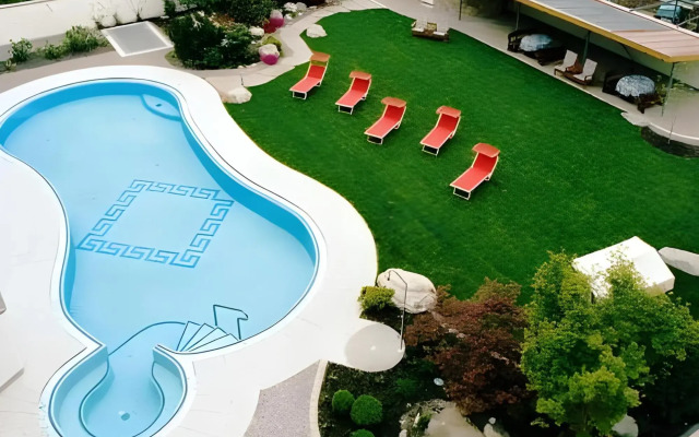 Hotel Garni Gunther