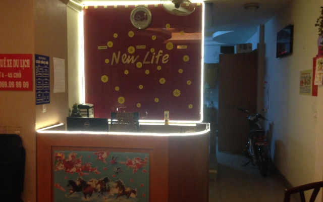 New Life Hotel