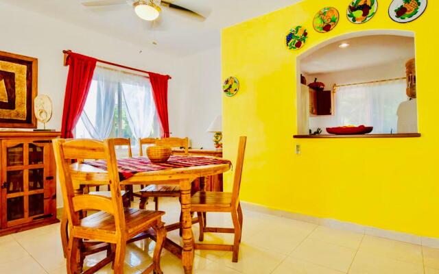 Dolce Vita Caribe Beach B&B