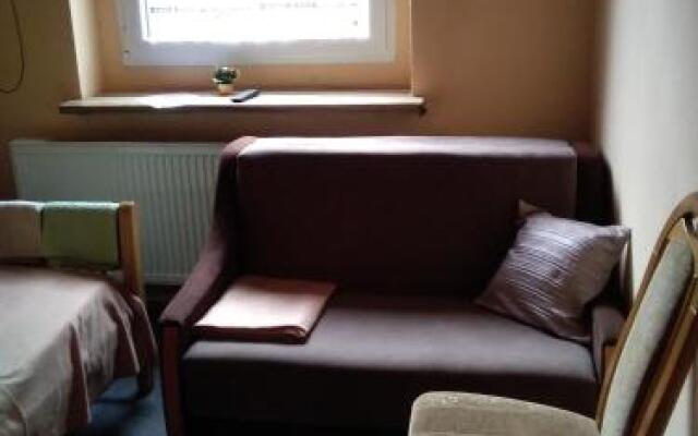 Pokoje Goscinne Villa Silesia