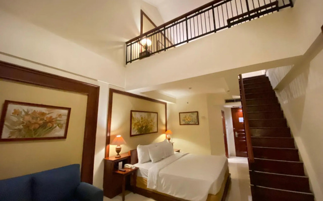 Arion Suites Hotel Bandung