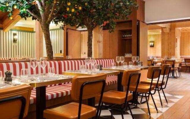 Le Necou - Reberty 2000