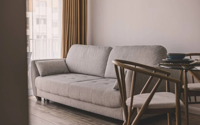 Vista - Pomi dzy Spokojem a Szumem Morza