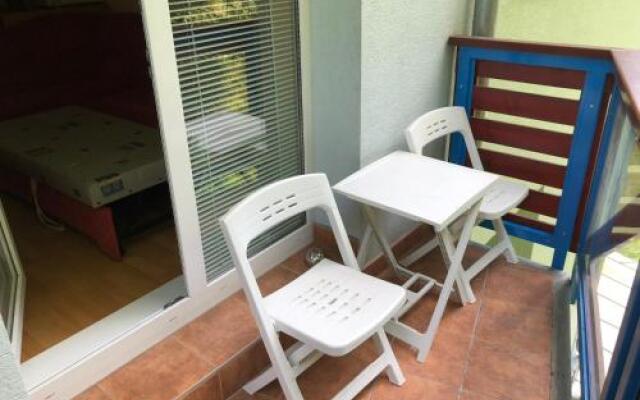 Apartmány Bea Donovaly