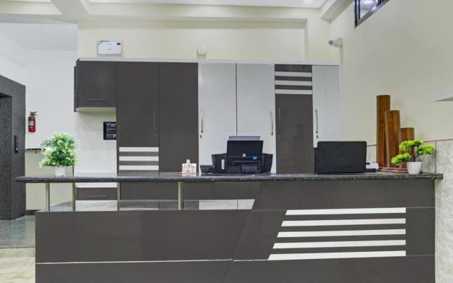 Itsy Hotels Cradle Regency