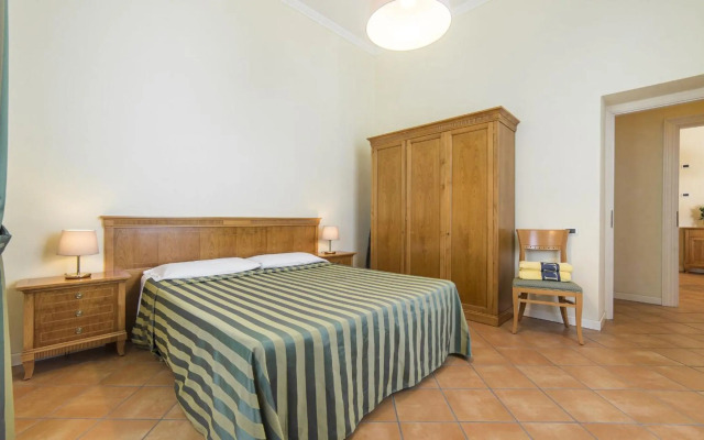 Residence Villa Spiaggia