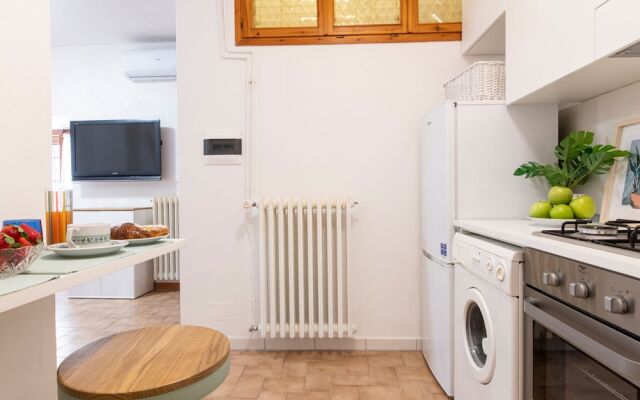 La Casa Del Pescatore