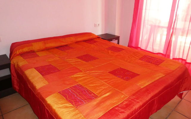 Apartamentos Tierra de Irta 3000