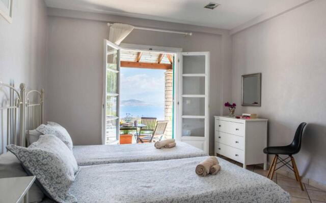 Villa Aloni Sinies
