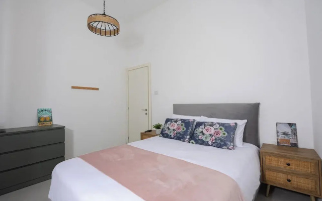 Penthouse ofek eilat