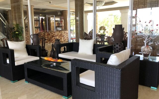 Zen Rooms Em Royalle La Union
