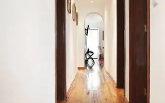 Wonderful Lisboa Olarias