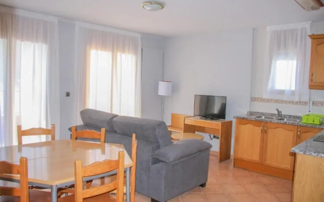 Apartaments Turistics Glaç