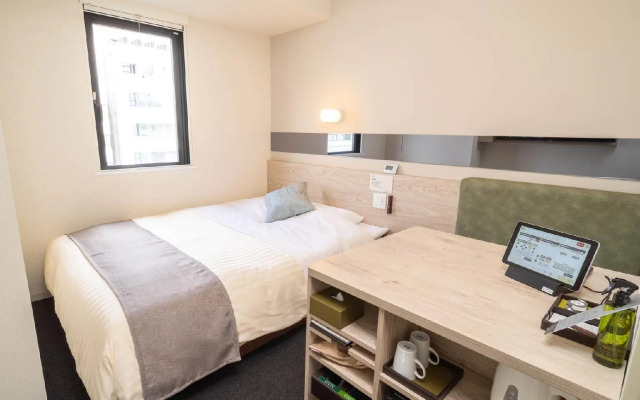 Super Hotel Premier Akihabara