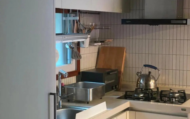 Viva La Vida - Seochon Private Apartment