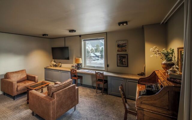 Villa Vågå - by Classic Norway Hotels